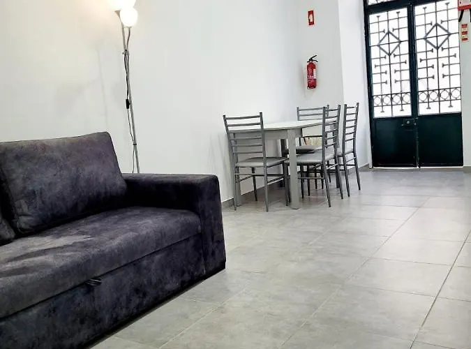 Penedo Grande Suites T1
