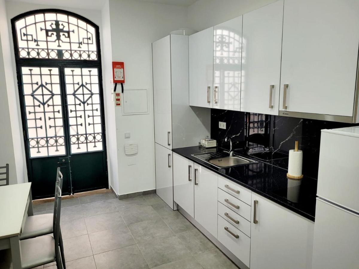 Penedo Grande T1 Apartment Sao Bartolomeu de Messines