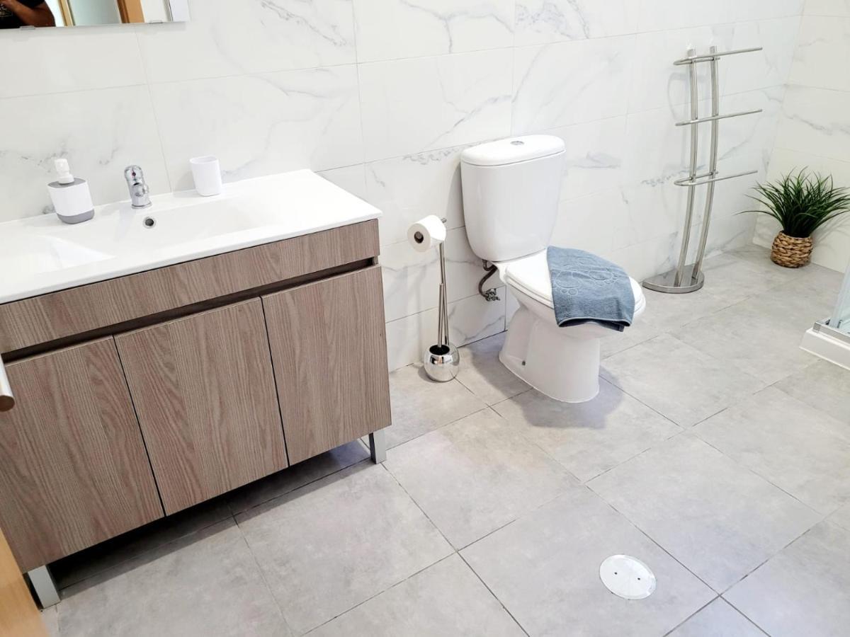 Penedo Grande T1 Apartment