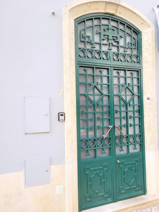 Penedo Grande T1 Apartment *